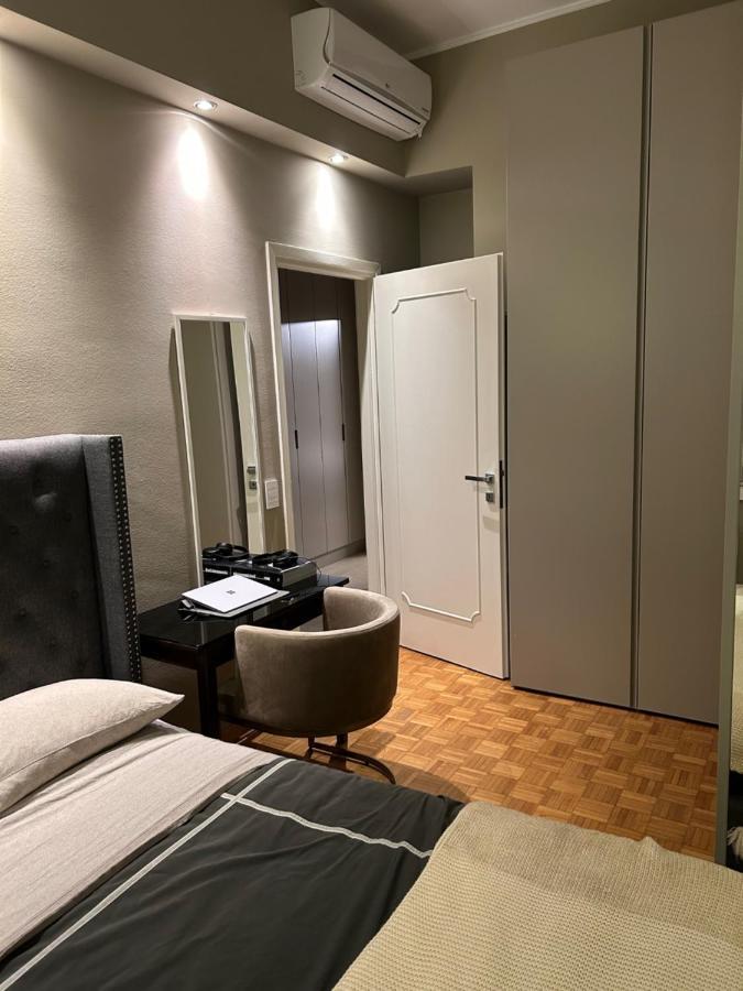 Elegante Stanza Nel Cuore Di Porta Venezia A Milano Dış mekan fotoğraf